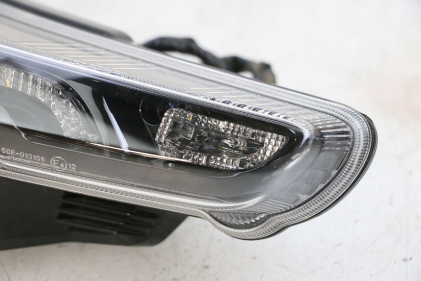 photo de TYLNA LAMPA YAMAHA NEO'S CORE 1 (2022 - 2026) - Część sprawdzona