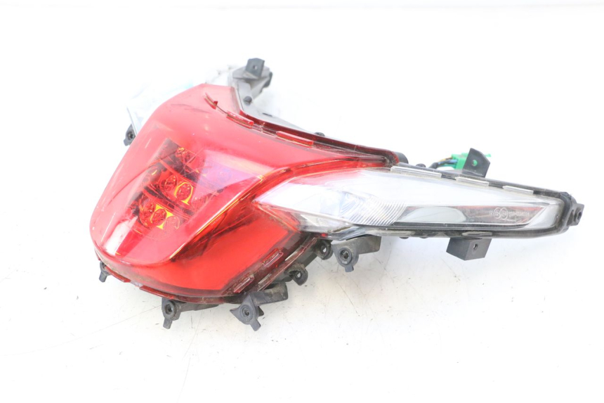 photo de LAMPA TYLNA KYMCO LIKE 4T 50 (2019 - 2025) - Szczegół części