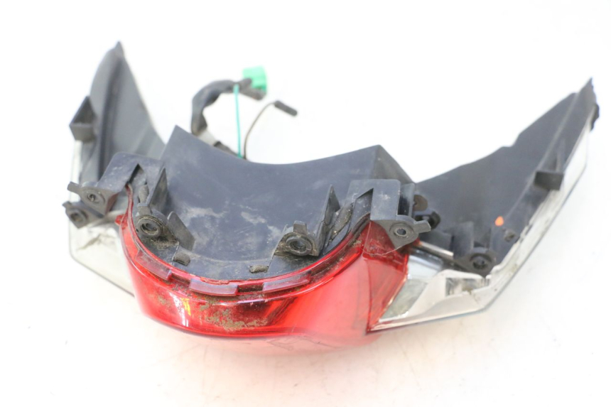 photo de LAMPA TYLNA KYMCO LIKE 4T 50 (2019 - 2025) - Inny kąt widzenia