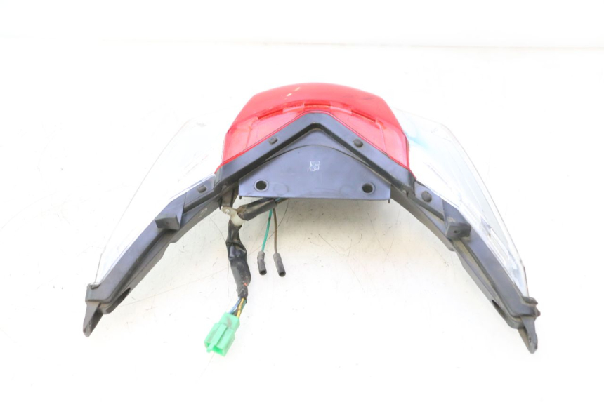 photo de LAMPA TYLNA KYMCO LIKE 4T 50 (2019 - 2025) - Zbliżenie techniczne