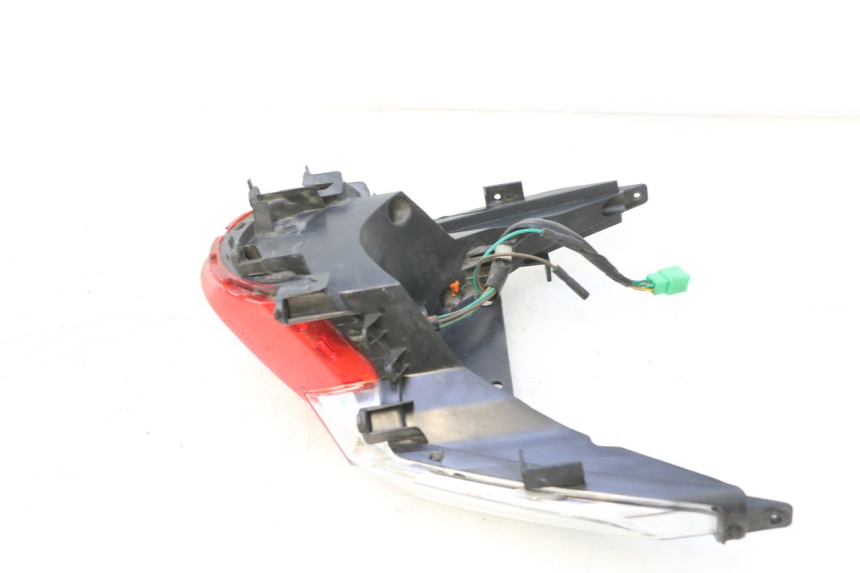 photo de LAMPA TYLNA KYMCO LIKE 4T 50 (2019 - 2025) - Stan powierzchni