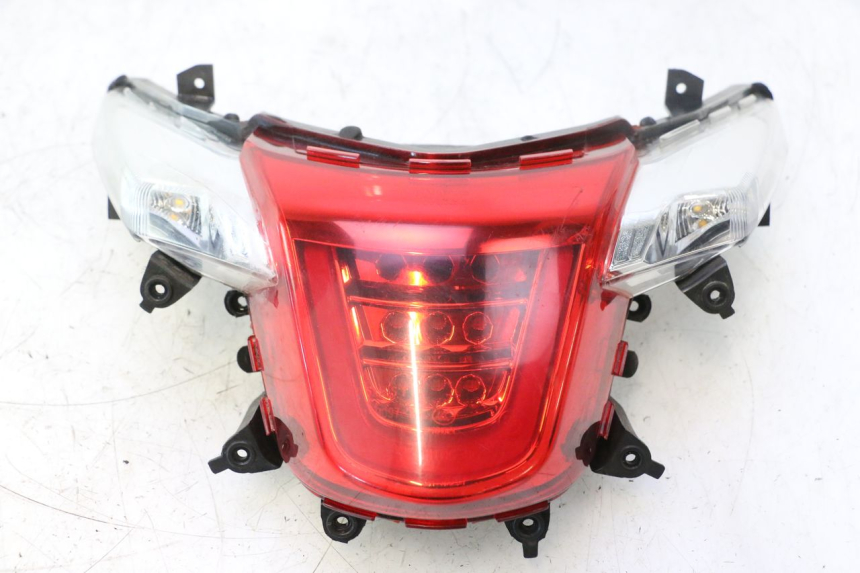 photo de LAMPA TYLNA KYMCO LIKE 4T 50 (2019 - 2025) - Widok główny