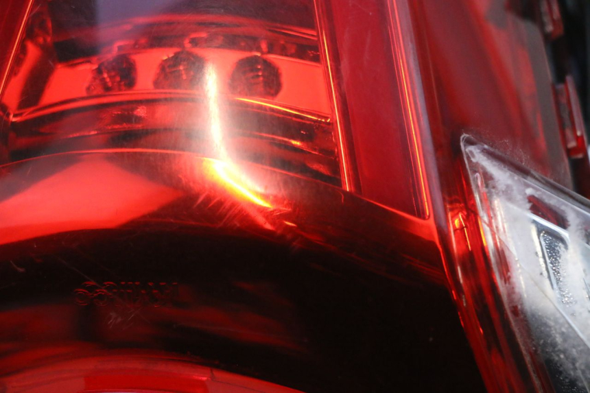 photo de LAMPA TYLNA KYMCO LIKE 4T 50 (2019 - 2025) - Widok produktu