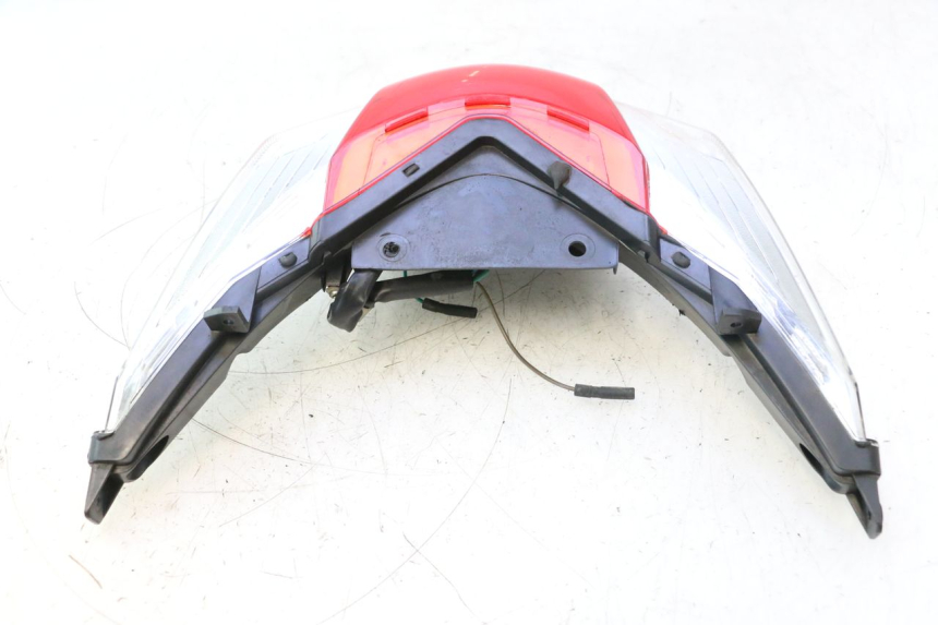 photo de LAMPA TYLNA KYMCO LIKE 4T 50 (2019 - 2025) - Zbliżenie komponentów
