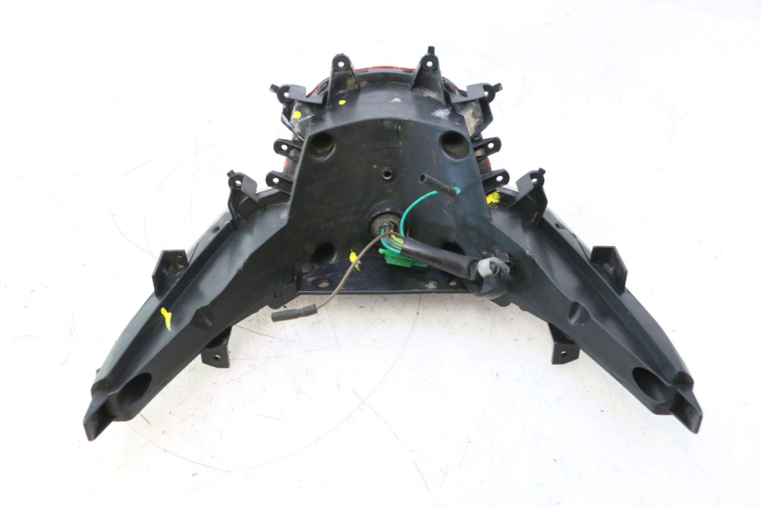 photo de LAMPA TYLNA KYMCO LIKE 4T 50 (2019 - 2025) - Widok z bliska