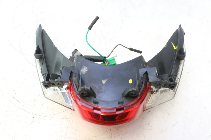 photo de LAMPA TYLNA KYMCO LIKE 4T 50 (2019 - 2025) - Struktura - zbliżenie