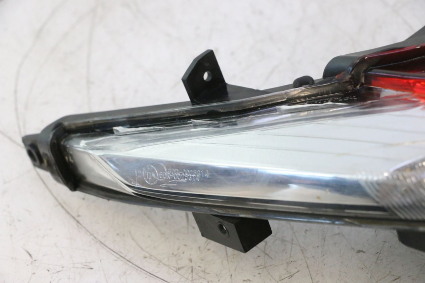 photo de LAMPA TYLNA KYMCO LIKE 4T 50 (2019 - 2025) - Widok ogólny