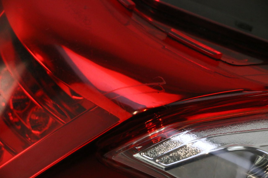 photo de LAMPA TYLNA KYMCO LIKE 4T 50 (2019 - 2025) - Część sprawdzona