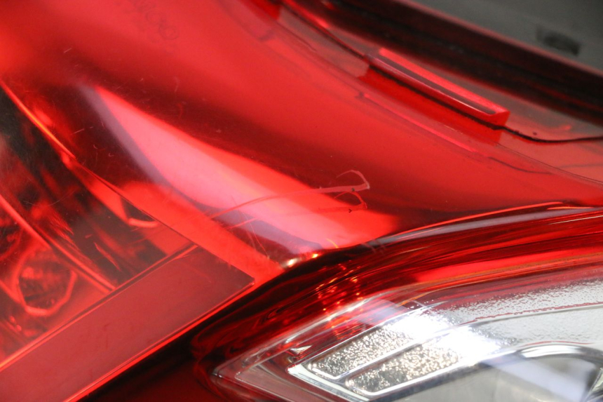 photo de LAMPA TYLNA KYMCO LIKE 4T 50 (2019 - 2025) - Oznaczenia i referencje