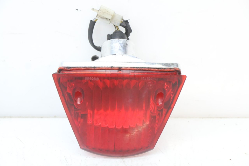 photo de LAMPA TYLNA PIAGGIO NEW TYPHOON 50 (2018 - 2021) - Widok główny