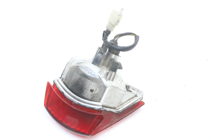 photo de LAMPA TYLNA PIAGGIO NEW TYPHOON 50 (2018 - 2021) - Widok ogólny