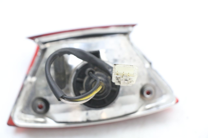 photo de LAMPA TYLNA PIAGGIO NEW TYPHOON 50 (2018 - 2021) - Punkty mocowania