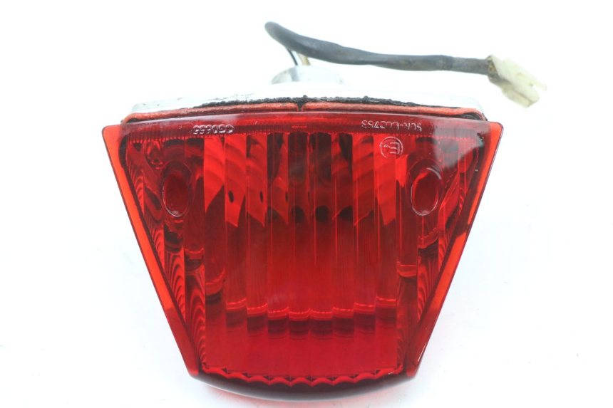 photo de LAMPA TYLNA PIAGGIO NEW TYPHOON 50 (2018 - 2021) - Widok główny