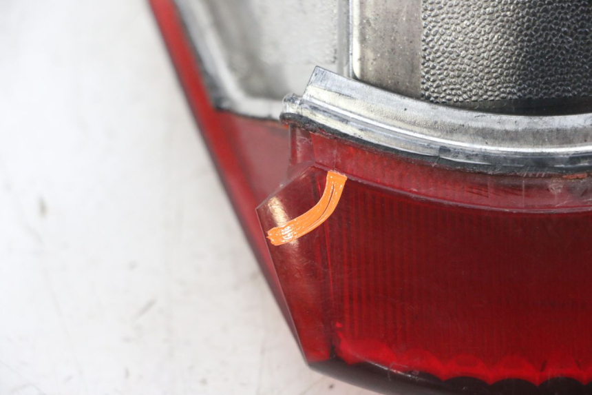 photo de LAMPA TYLNA PIAGGIO NEW TYPHOON 50 (2018 - 2021) - Widok produktu