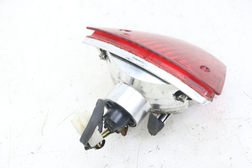 photo de LAMPA TYLNA PIAGGIO NEW TYPHOON 50 (2018 - 2021) - Punkty mocowania