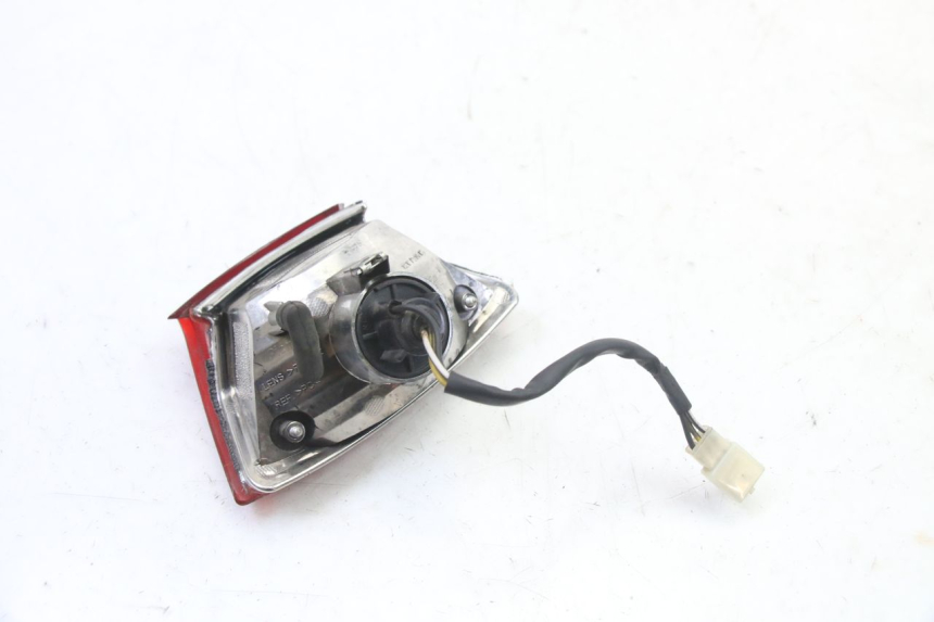 photo de LAMPA TYLNA PIAGGIO NEW TYPHOON 50 (2018 - 2021) - Punkty mocowania