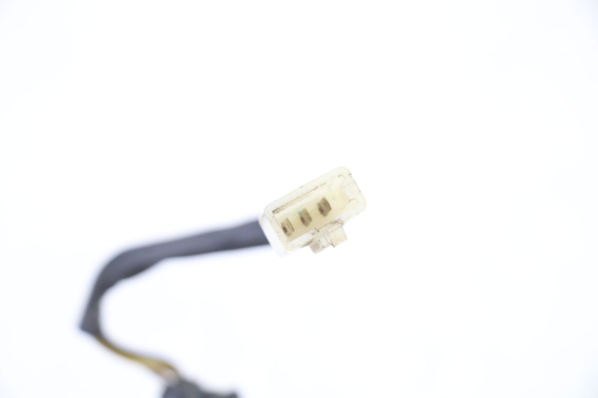 photo de LAMPA TYLNA PIAGGIO NEW TYPHOON 50 (2018 - 2021) - Stan powierzchni