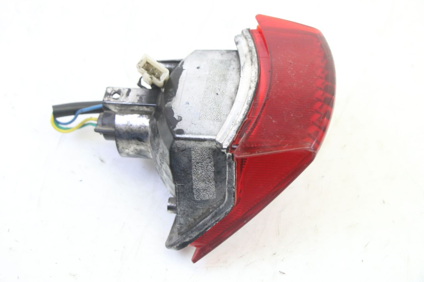 photo de TYLNA LAMPA PIAGGIO NEW TYPHOON 50 (2010 - 2017) - Zoom stanu zużycia