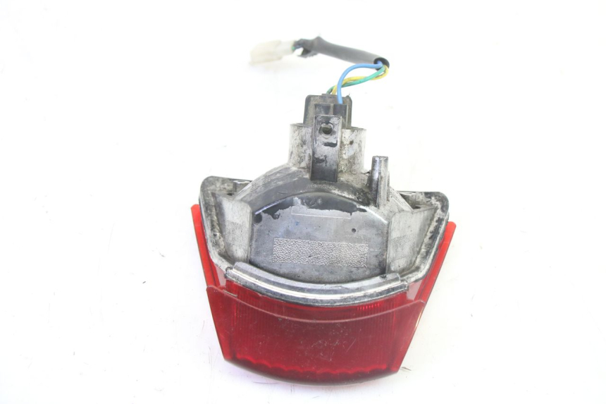 photo de TYLNA LAMPA PIAGGIO NEW TYPHOON 50 (2010 - 2017) - Zbliżenie techniczne