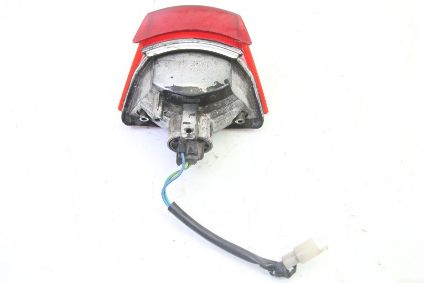 photo de TYLNA LAMPA PIAGGIO NEW TYPHOON 50 (2010 - 2017) - Widok ogólny