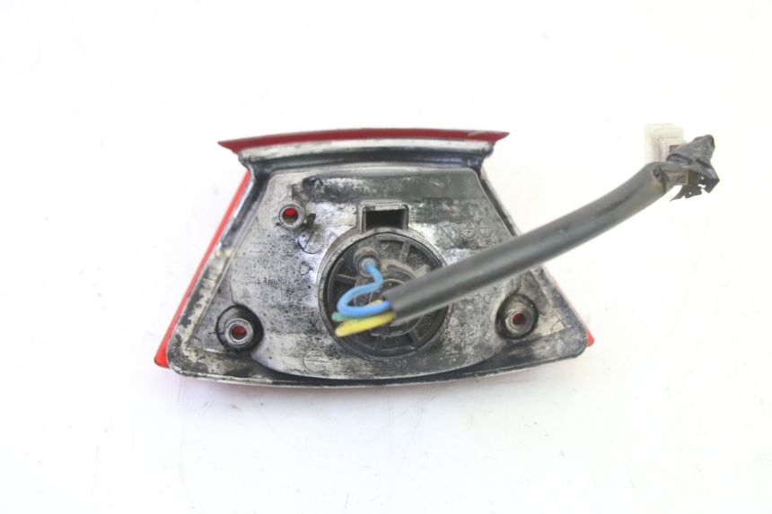 photo de TYLNA LAMPA PIAGGIO NEW TYPHOON 50 (2010 - 2017) - Punkty mocowania