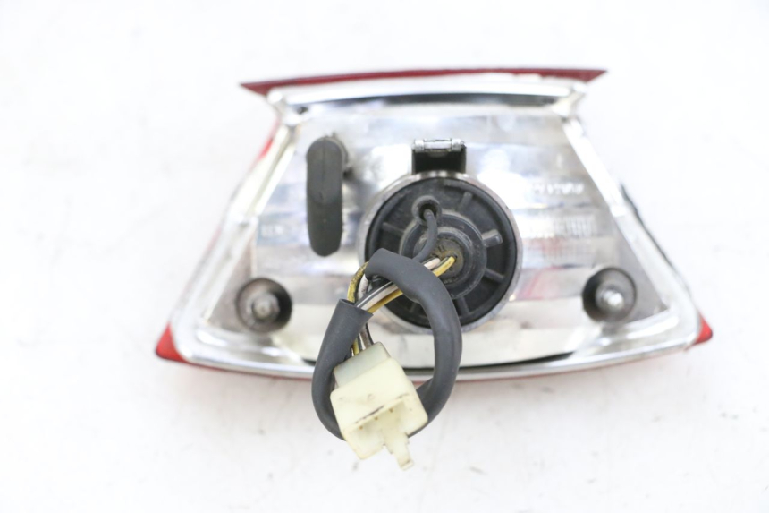 photo de LAMPA TYLNA PIAGGIO NEW TYPHOON 50 (2018 - 2021) - Widok ogólny