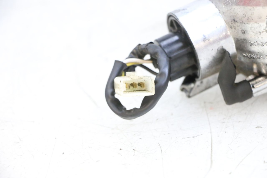 photo de LAMPA TYLNA PIAGGIO NEW TYPHOON 50 (2018 - 2021) - Widok ogólny