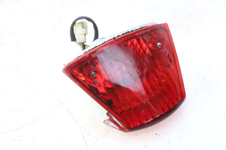 photo de LAMPA TYLNA PIAGGIO NEW TYPHOON 50 (2018 - 2021) - Widok produktu