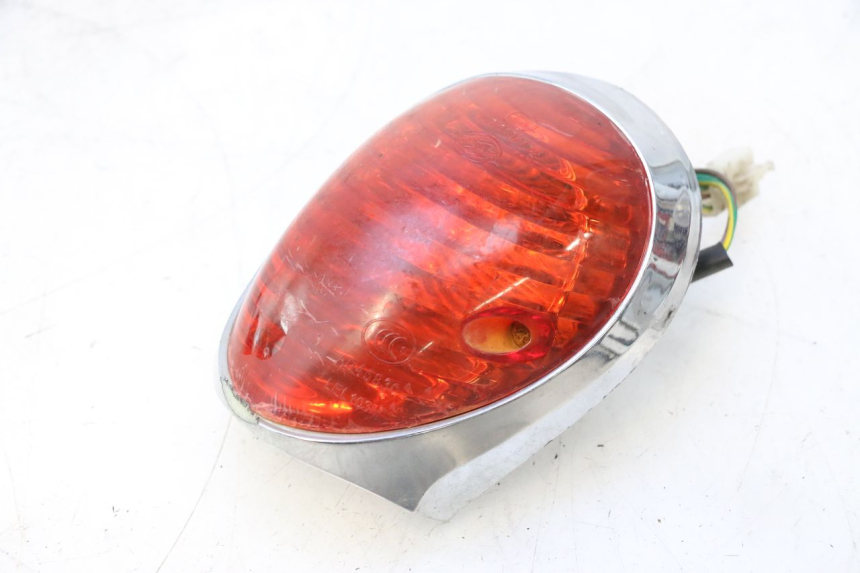 photo de LAMPA TYLNA JM MOTORS OLDIES 4T 50 (2010 - 2020) - Widok główny