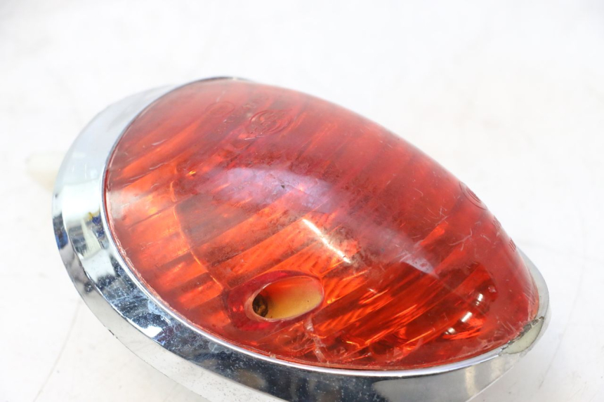 photo de LAMPA TYLNA JM MOTORS OLDIES 4T 50 (2010 - 2020) - Widok produktu