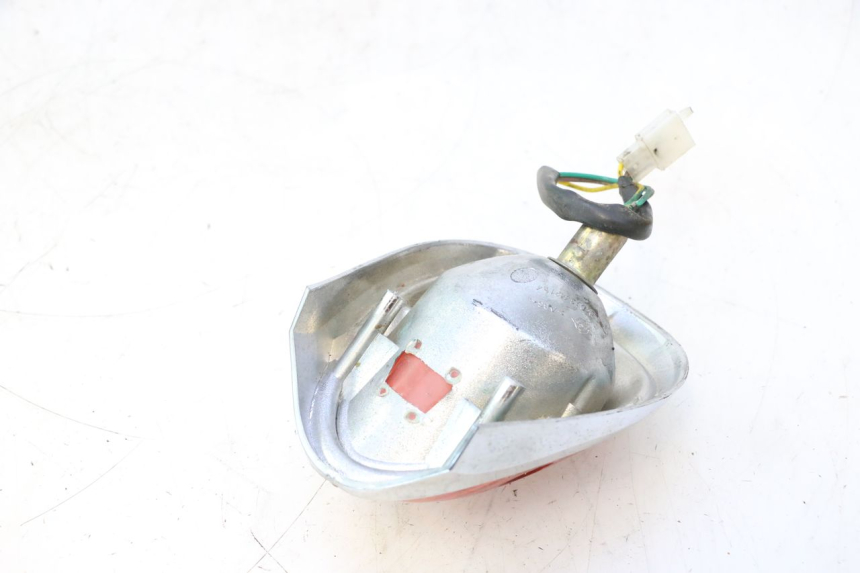 photo de LAMPA TYLNA JM MOTORS OLDIES 4T 50 (2010 - 2020) - Widok ogólny