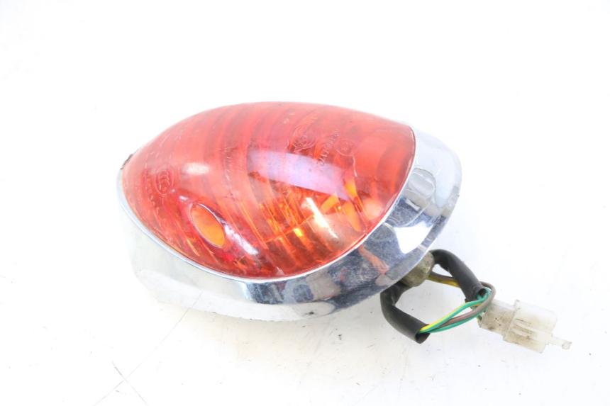 photo de LAMPA TYLNA JM MOTORS OLDIES 4T 50 (2010 - 2020) - Stan powierzchni