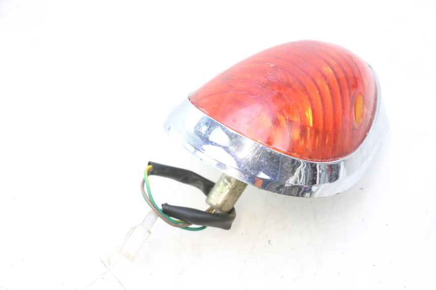 photo de LAMPA TYLNA JM MOTORS OLDIES 4T 50 (2010 - 2020) - Część sprawdzona