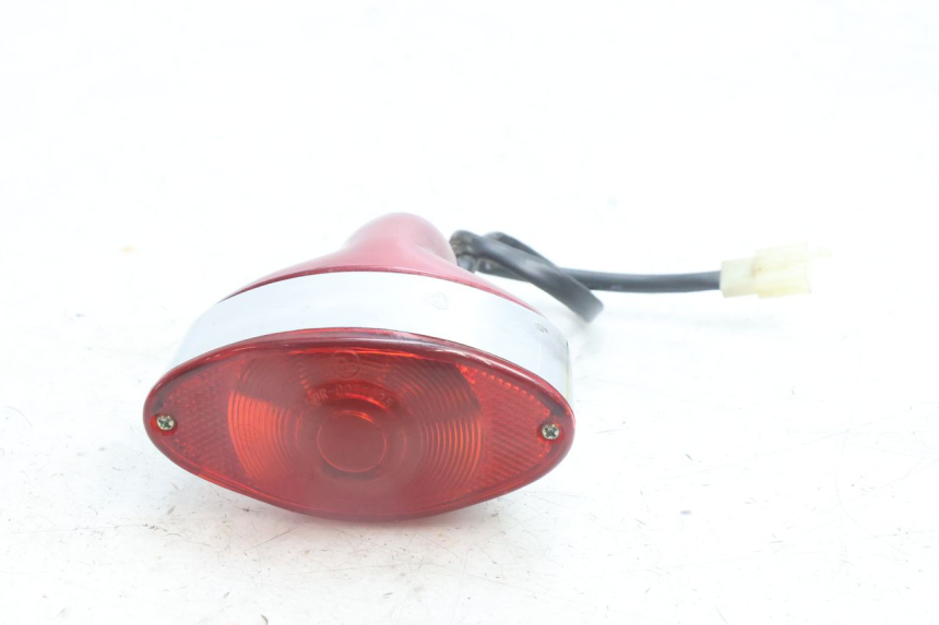 photo de LAMPA TYLNA JM MOTORS OLDIES 4T 50 (2010 - 2020) - Widok główny