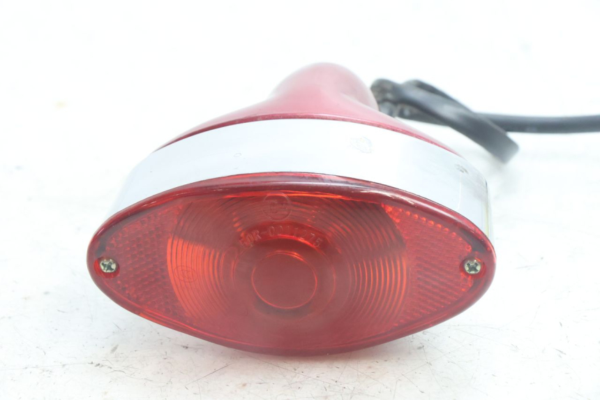 photo de LAMPA TYLNA JM MOTORS OLDIES 4T 50 (2010 - 2020) - Szczegół części