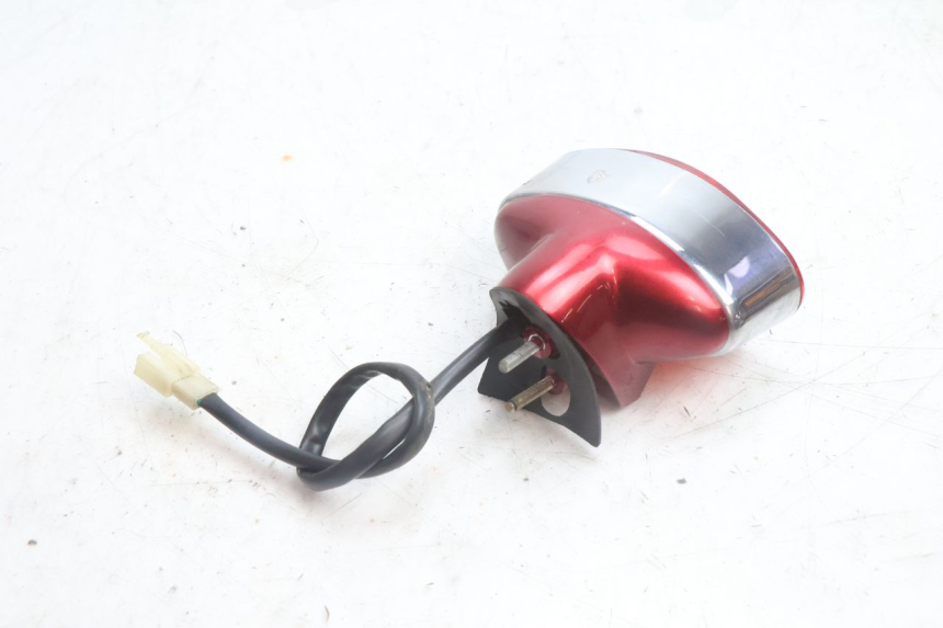 photo de LAMPA TYLNA JM MOTORS OLDIES 4T 50 (2010 - 2020) - Zbliżenie techniczne