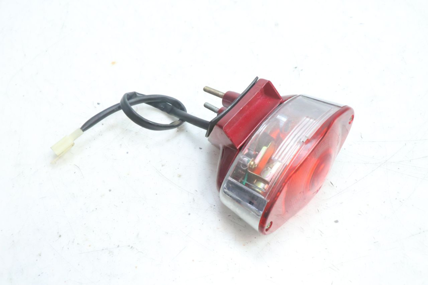 photo de LAMPA TYLNA JM MOTORS OLDIES 4T 50 (2010 - 2020) - Widok ogólny