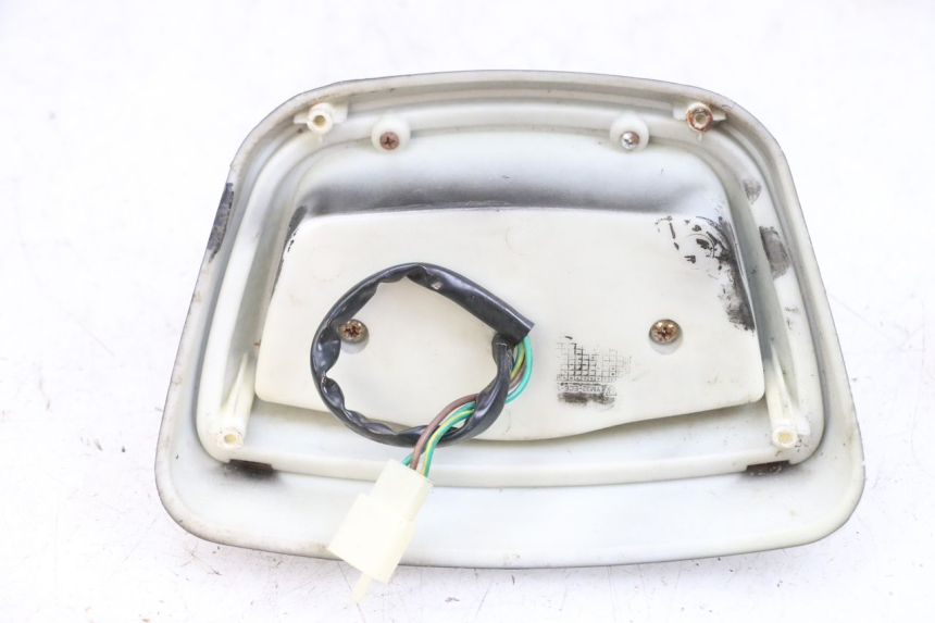 photo de LAMPA TYLNA JM MOTORS OLDIES GT 4T 50 (2018 - 2025) - Inny kąt widzenia