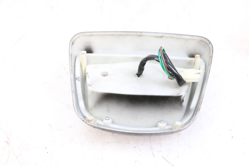 photo de LAMPA TYLNA JM MOTORS OLDIES GT 4T 50 (2018 - 2025) - Inny kąt widzenia