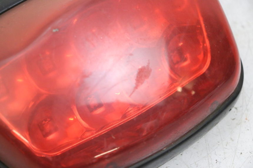 photo de LAMPA TYLNA JM MOTORS OLDIES GT 4T 50 (2018 - 2025) - Część sprawdzona