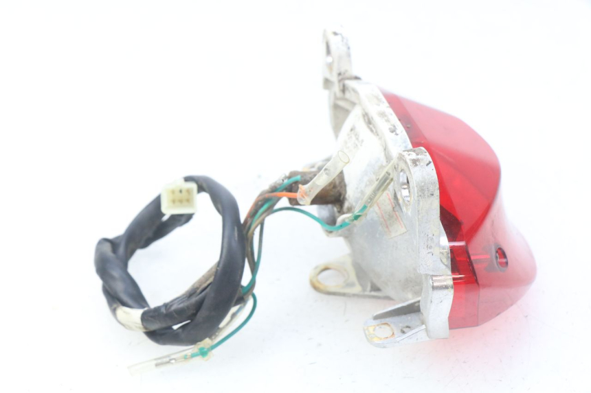 photo de LAMPA TYLNA SYM ORBIT 2 4T 50 (2008 - 2017) - Szczegół części