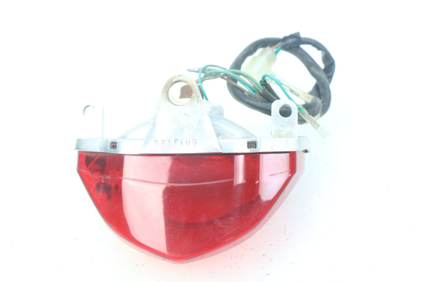 photo de LAMPA TYLNA SYM ORBIT 2 4T 50 (2008 - 2017) - Inny kąt widzenia