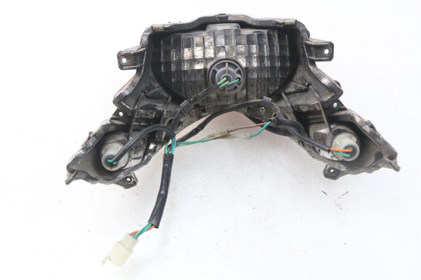 photo de LAMPA TYLNA SYM ORBIT III 3 4T 50 (2018 - 2021) - Inny kąt widzenia