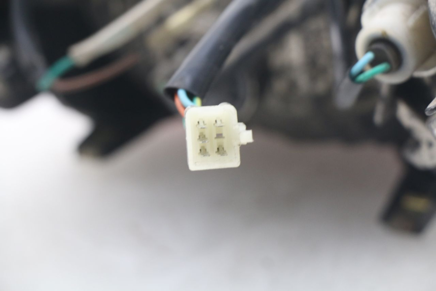 photo de LAMPA TYLNA SYM ORBIT III 3 4T 50 (2018 - 2021) - Widok ogólny