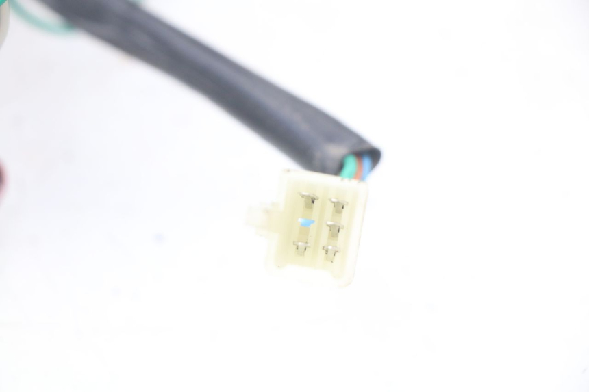 photo de LAMPA TYLNA SYM ORBIT III 3 4T 50 (2018 - 2021) - Inny kąt widzenia