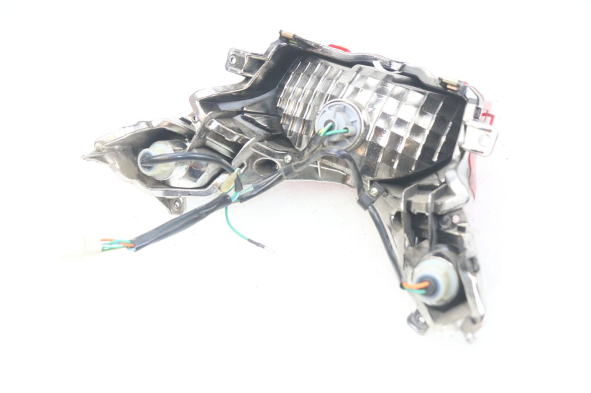 photo de LAMPA TYLNA SYM ORBIT III 3 4T 50 (2018 - 2021) - Widok ogólny