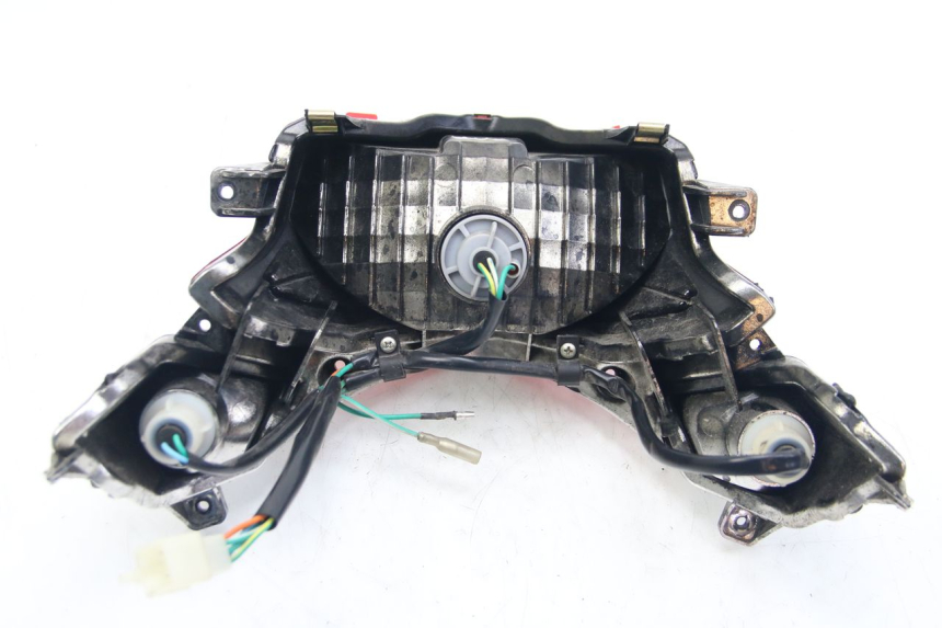 photo de LAMPA TYLNA SYM ORBIT III 3 4T 50 (2021 - 2025) - Widok produktu