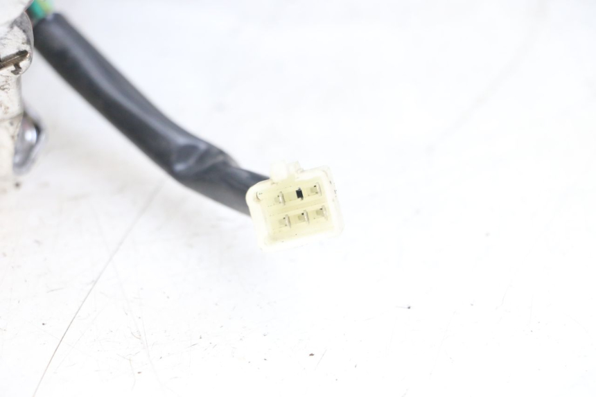 photo de LAMPA TYLNA SYM ORBIT III 3 4T 50 (2018 - 2021) - Zbliżenie techniczne