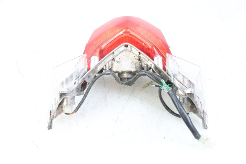 photo de LAMPA TYLNA SYM ORBIT III 3 4T 50 (2018 - 2021) - Część sprawdzona