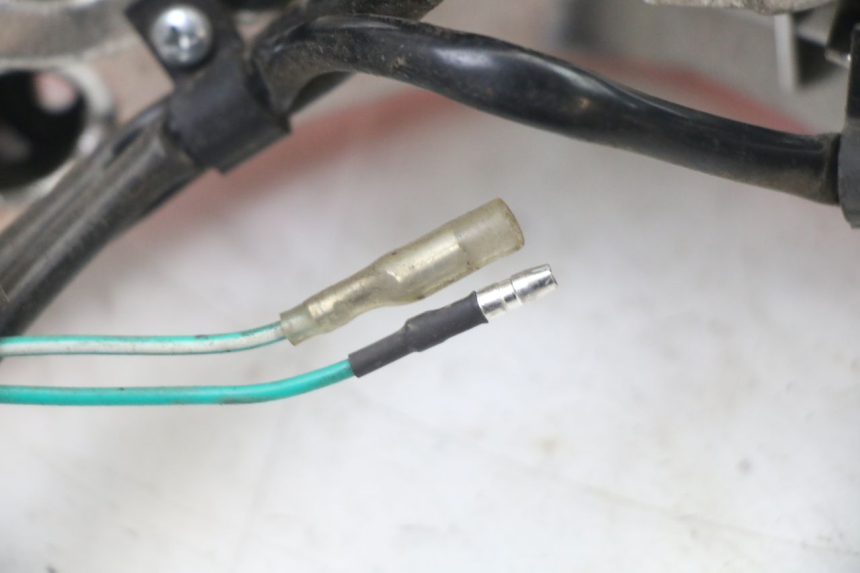 photo de LAMPA TYLNA SYM ORBIT III 3 4T 50 (2021 - 2025) - Widok produktu